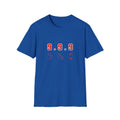 9.9.9 Ballpark T-shirt (Chicago)
