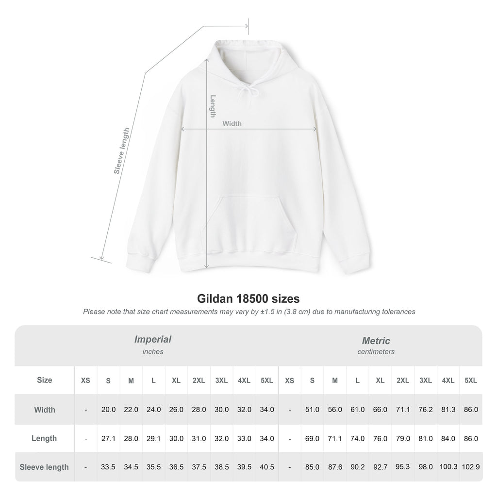 9.9.9 Ballpark Hoodie (Chicago)