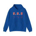 9.9.9 Ballpark Hoodie (Chicago)